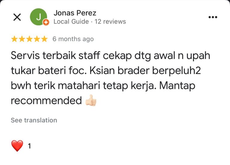 Abang Bateri Testimoni-16