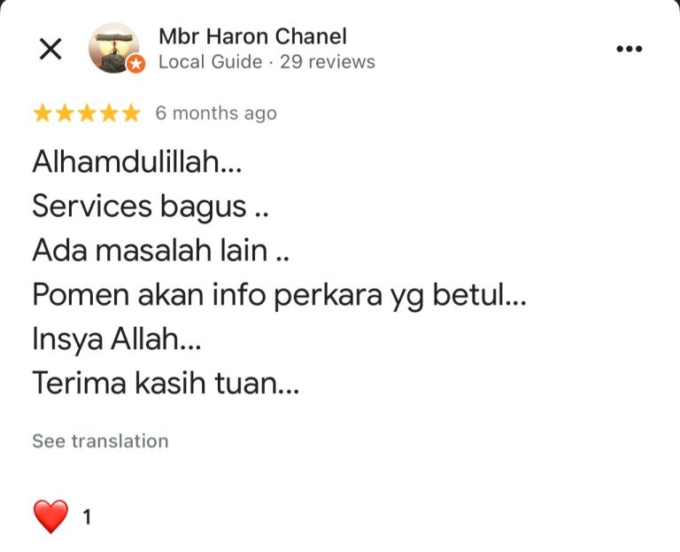 Abang Bateri Testimoni-19