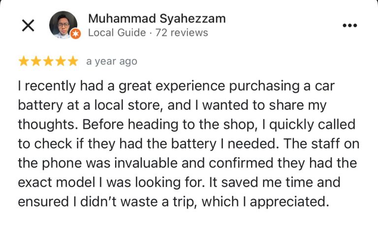 Abang Bateri Testimoni-23